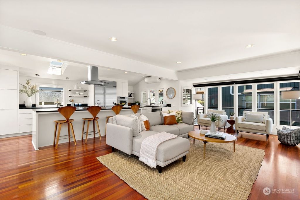 Photo of 2600 Fairview Avenue E #17, Seattle, WA 98102 (MLS # 2280709)