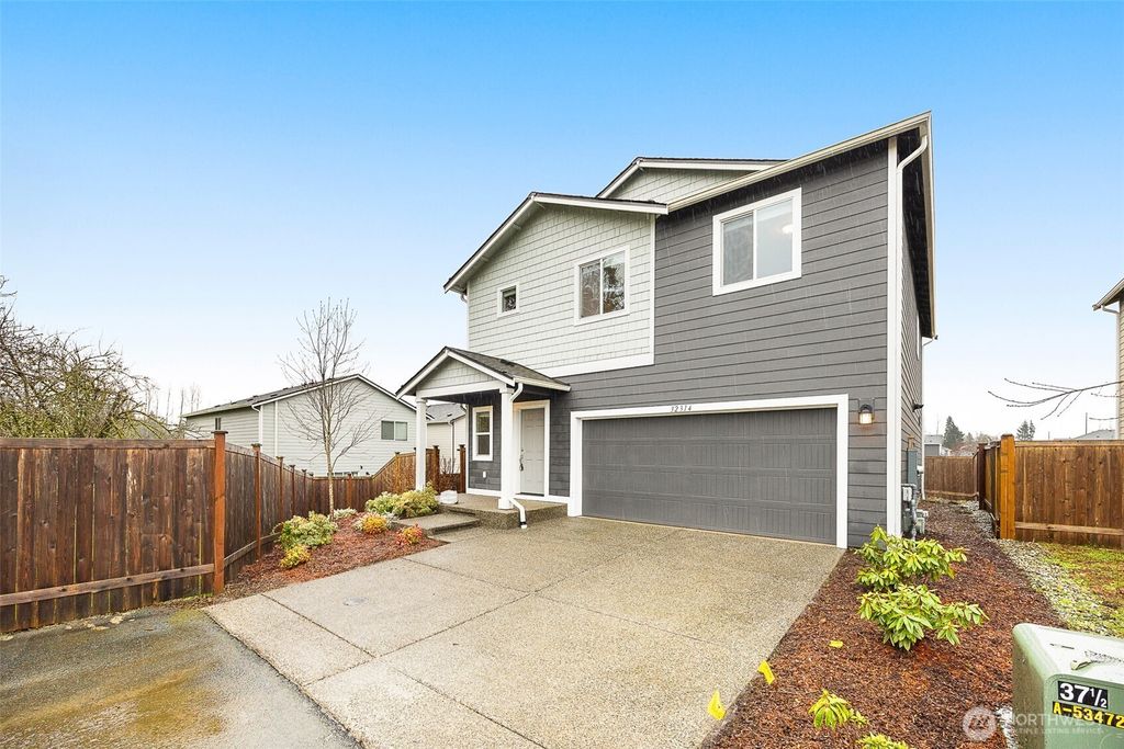 Photo of 32314 132nd Place SE, Sultan, WA 98294 (MLS # 2488244)