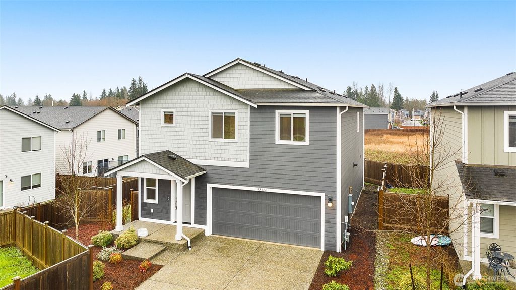 Photo of 32314 132nd Place SE, Sultan, WA 98294 (MLS # 2488244)