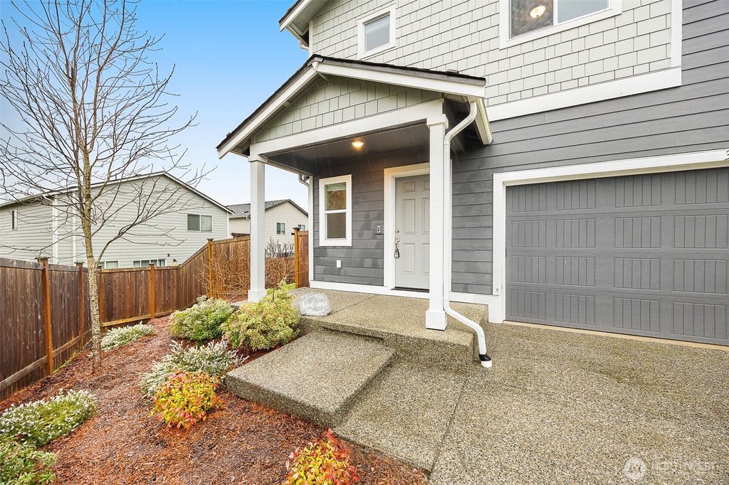 Photo of 32314 132nd Place SE, Sultan, WA 98294 (MLS # 2488244)