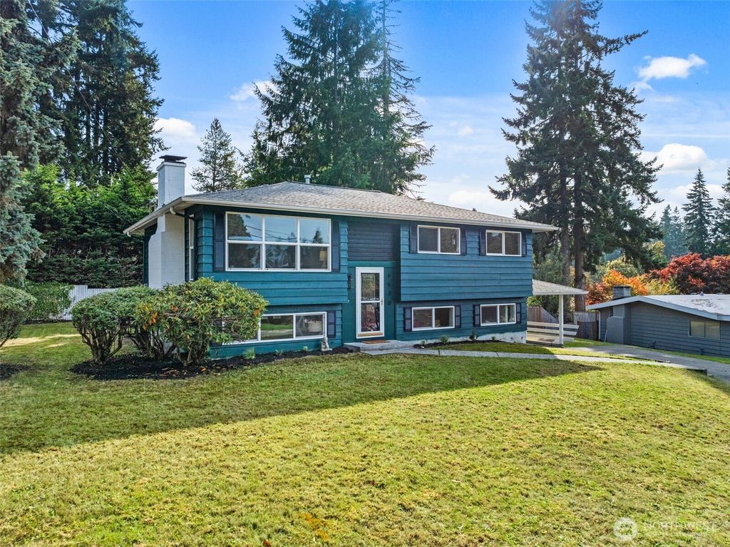 Photo of 6630 162nd Place SW, Lynnwood, WA 98037 (MLS # 2439503)