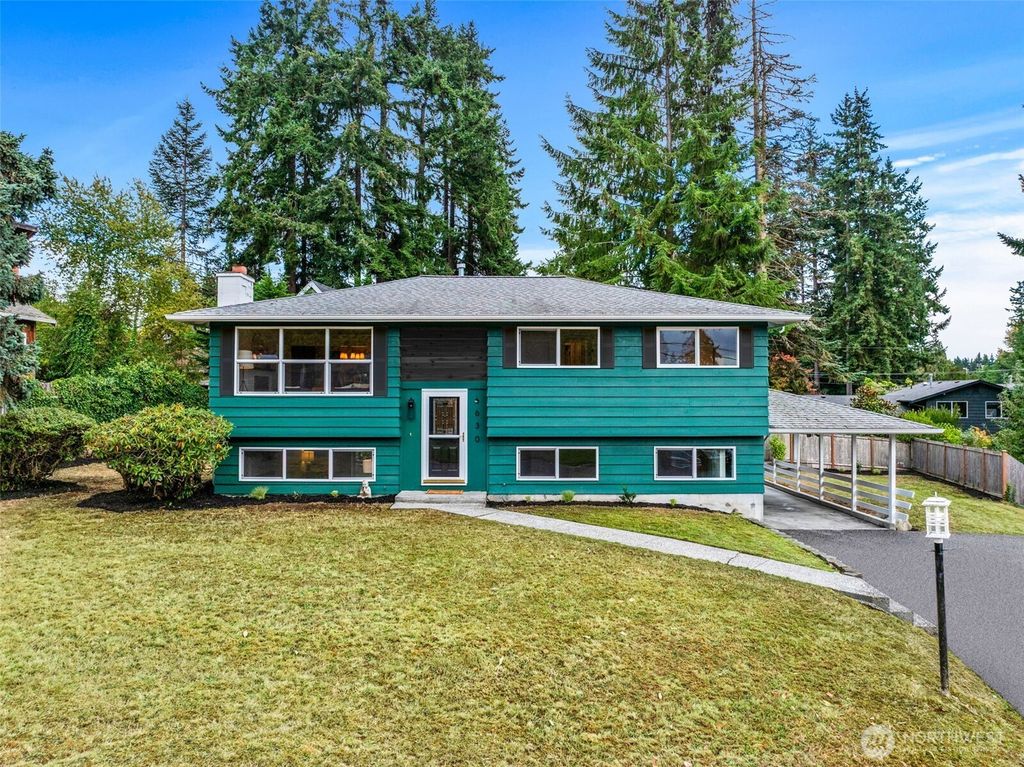 Photo of 6630 162nd Place SW, Lynnwood, WA 98037 (MLS # 2439503)