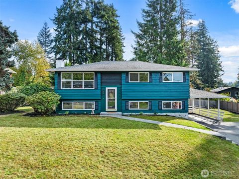 Photo of 6630 162nd Place SW, Lynnwood, WA 98037 (MLS # 2439503)