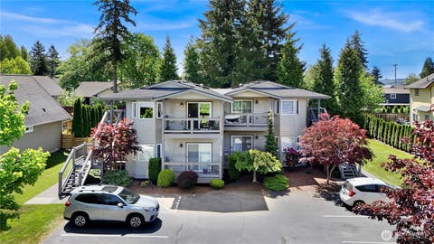 Photo of 1389 Bayview Court #202, Blaine, WA 98230 (MLS # 2522185)