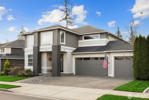 Photo of 4496 Copper Court, Gig Harbor, WA 98332 (MLS # 2489136)