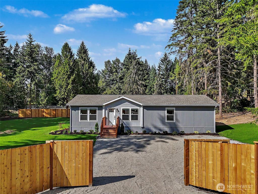 Photo of 5217 278th Street E, Spanaway, WA 98387 (MLS # 2566217)