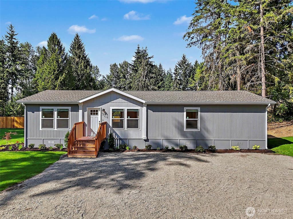 Photo of 5217 278th Street E, Spanaway, WA 98387 (MLS # 2566217)