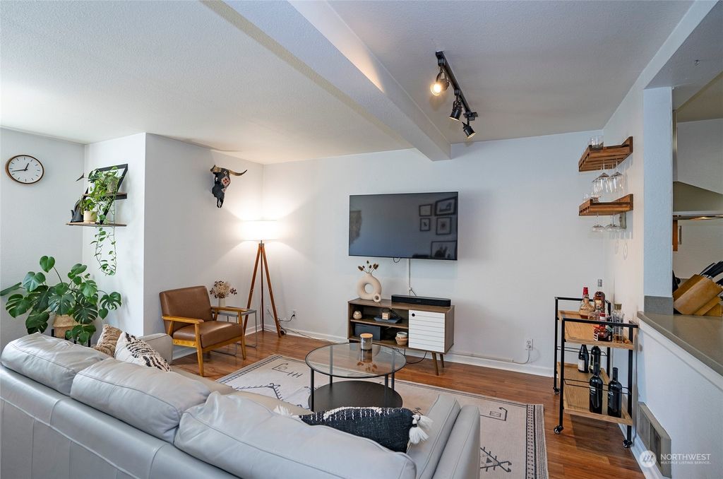 Photo of 800 N Allen Place #101, Seattle, WA 98103 (MLS # 2204302)