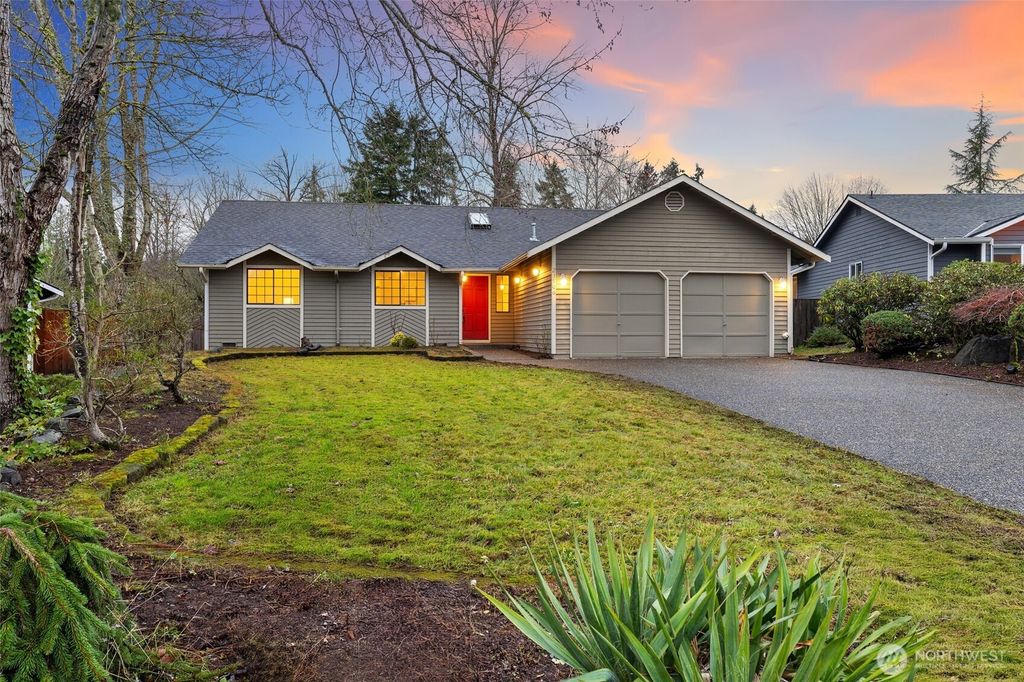Photo of 23506 13th Place W, Bothell, WA 98021 (MLS # 2464205)