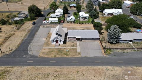 Photo of 138 Range Street, Hartline, WA 99135 (MLS # 2437161)