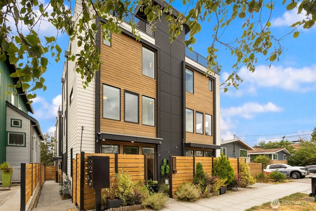 2429 NW 64th Street A #A, Seattle