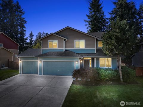Photo of 7828 239th Street Ct, Graham, WA 98338 (MLS # 2435140)