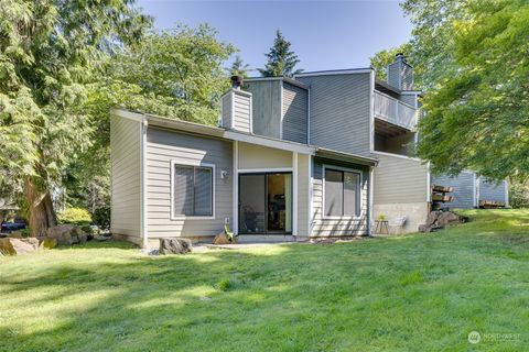 A home in Kirkland