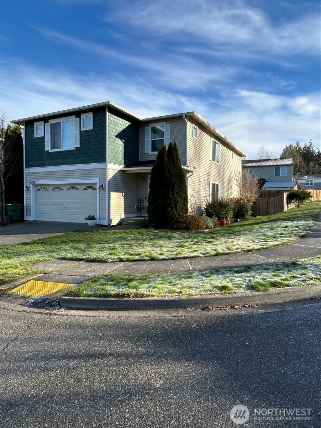 Photo of 502 Ruby Peak Avenue, Mount Vernon, WA 98273 (MLS # 2488158)