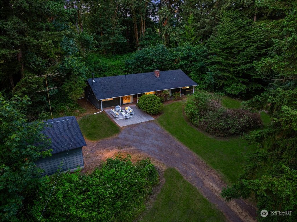 Photo of 40214 228th Way SE, Enumclaw, WA 98022 (MLS # 2281715)