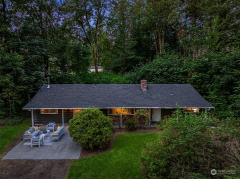 A home in Enumclaw