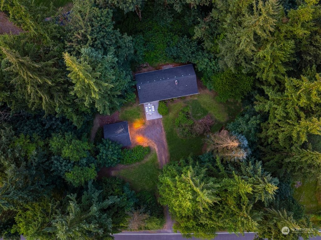 Photo of 40214 228th Way SE, Enumclaw, WA 98022 (MLS # 2281715)