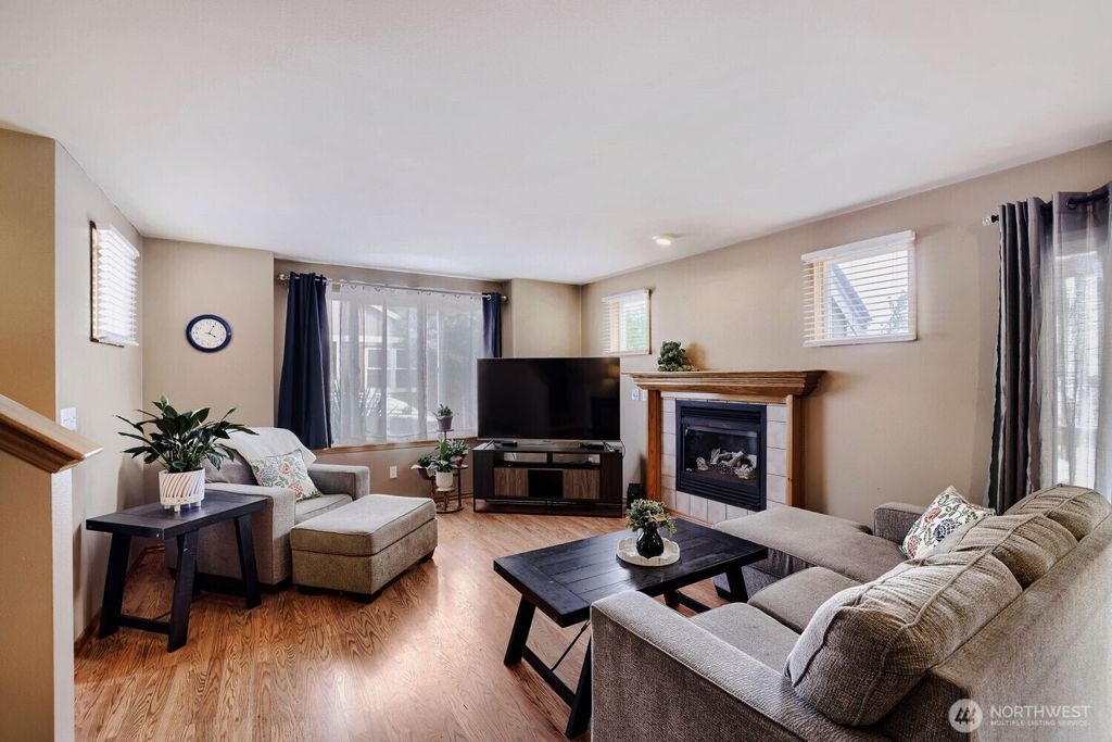 Photo of 1832 82nd Avenue NE, Lake Stevens, WA 98258 (MLS # 2519897)