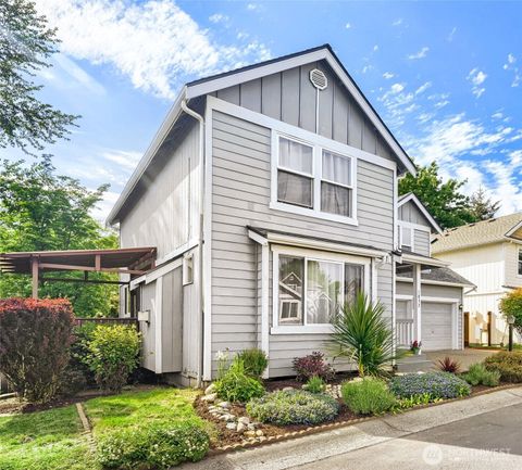 Photo of 1832 82nd Avenue NE, Lake Stevens, WA 98258 (MLS # 2519897)