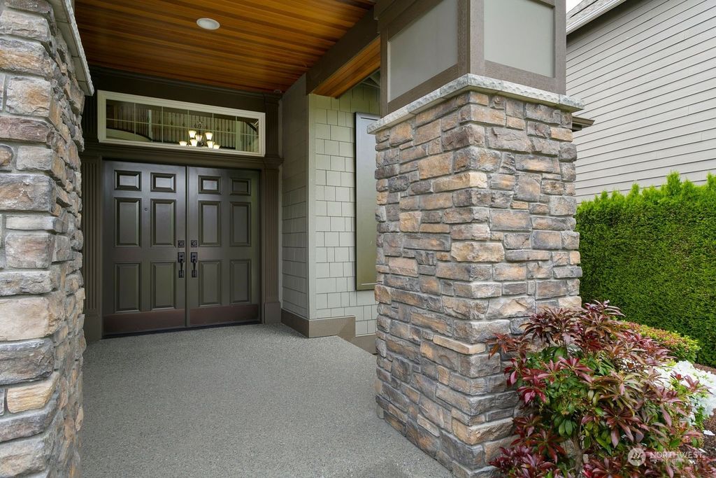 Photo of 1345 267th Place SE, Sammamish, WA 98075 (MLS # 2065176)