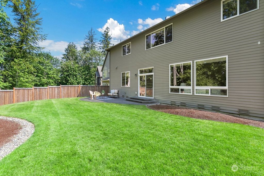 Photo of 1345 267th Place SE, Sammamish, WA 98075 (MLS # 2065176)