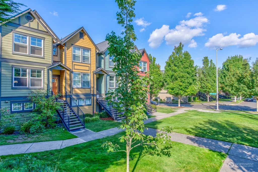 Photo of 7057 27th Avenue SW, Seattle, WA 98106 (MLS # 2154868)