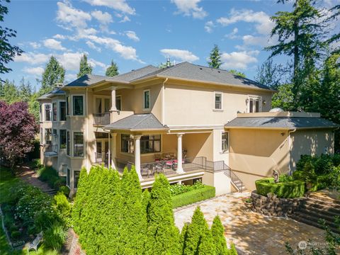 A home in Sammamish