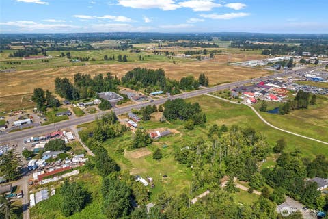 Photo of 5140 Guide Meridian Road, Bellingham, WA 98226 (MLS # 2551325)