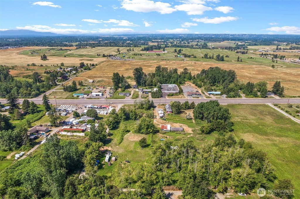 Photo of 5140 Guide Meridian Road, Bellingham, WA 98226 (MLS # 2551325)
