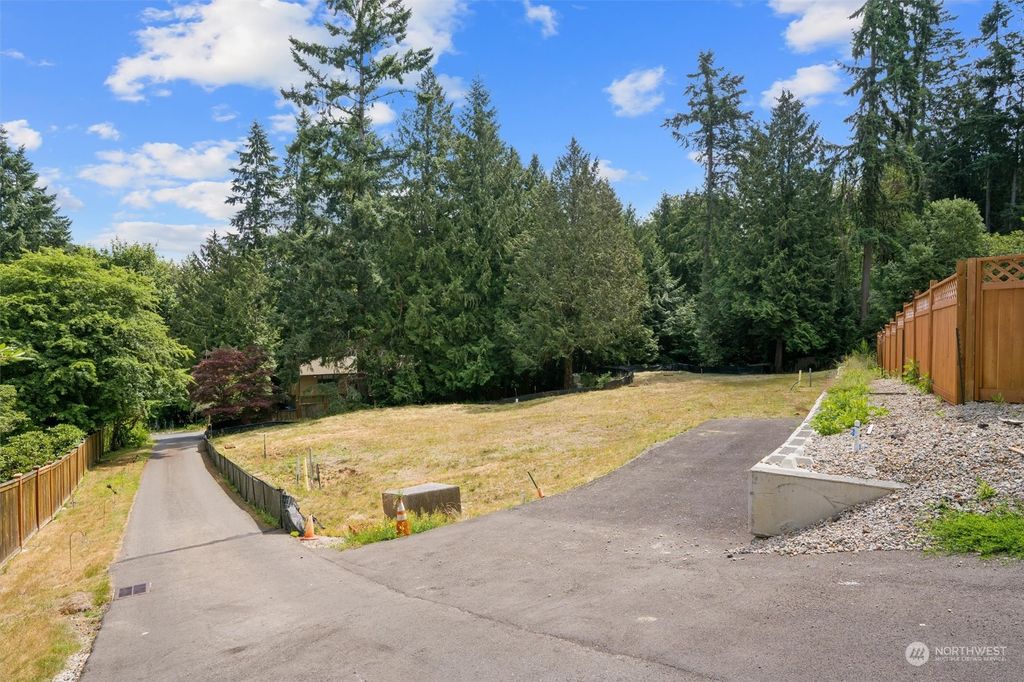 Photo of 176 XX 25th Avenue NE #LOT B, Lake Forest Park, WA 98155 (MLS # 2252963)