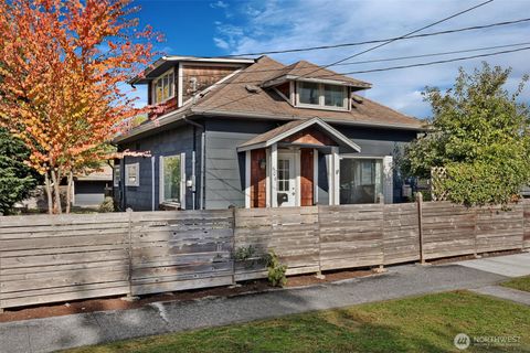 Photo of 506 S Trenton St, Seattle, WA 98108 (MLS # 2447527)