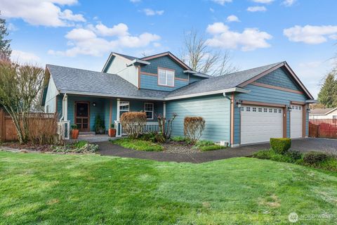 807 21st Street NW Puyallup WA 98371