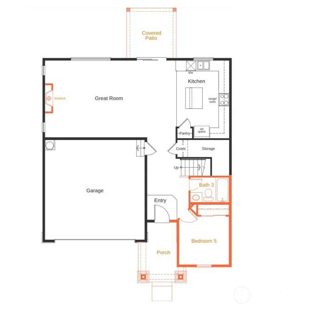 Photo of 28056 40th Place S #21, Auburn, WA 98001 (MLS # 1978652)