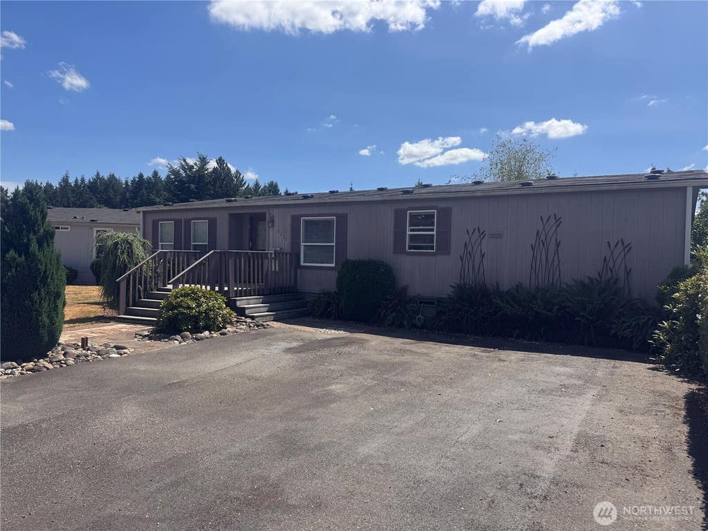 Photo of 9324 218th Street Ct E #11, Graham, WA 98338 (MLS # 2561697)