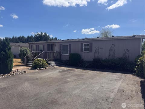 Photo of 9324 218th Street Ct E #11, Graham, WA 98338 (MLS # 2561697)