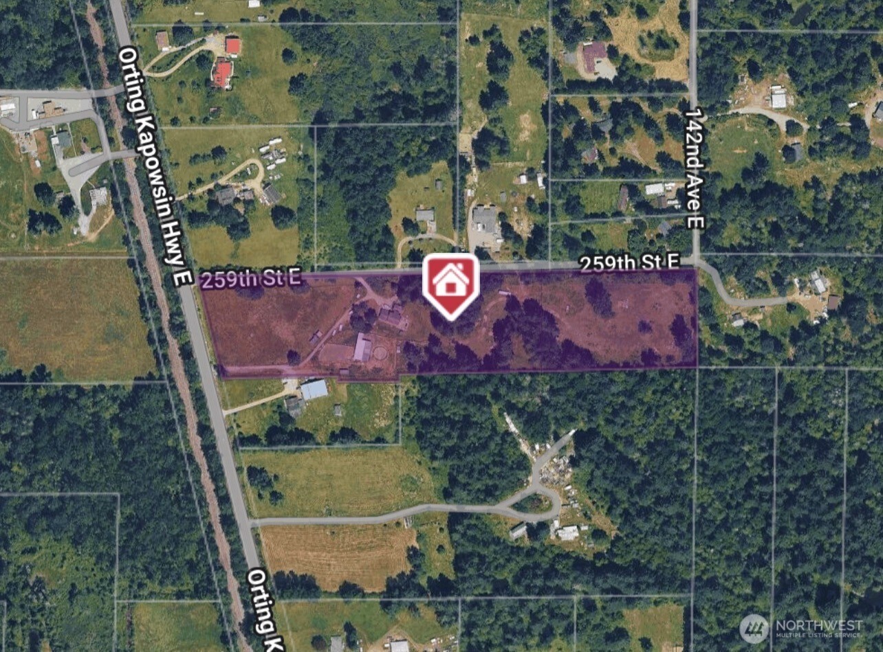 25919 Orting Kapowsin Highway E