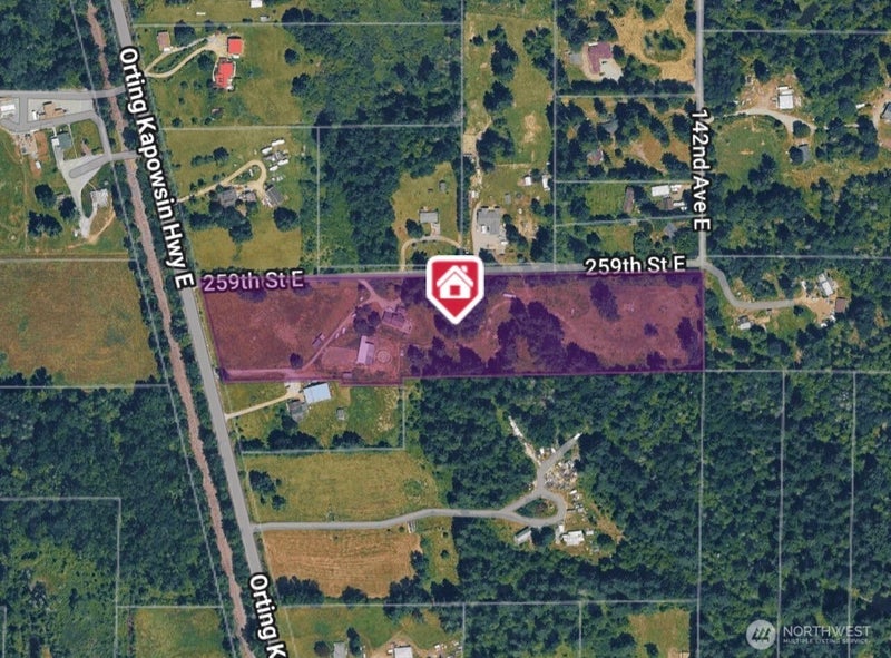 25919 Orting Kapowsin Highway E