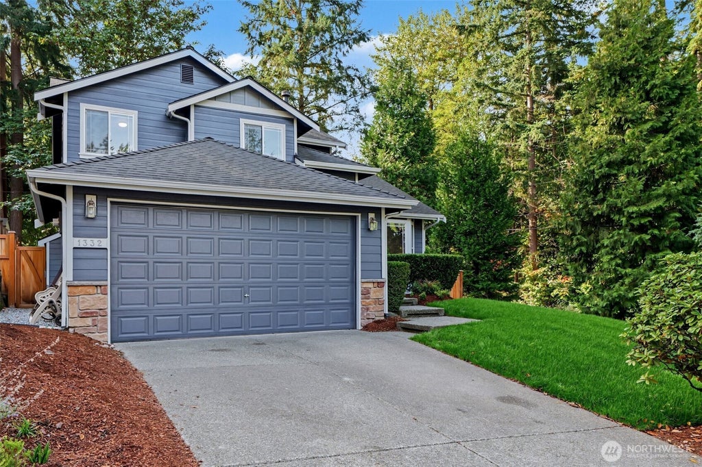 Photo of 1332 196th Place SW, Lynnwood, WA 98036 (MLS # 2592991)