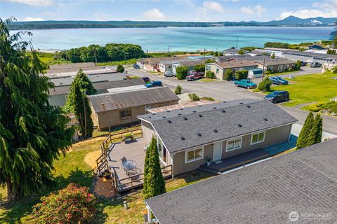 Photo of 11453 Bayview Edison Road #7, Mount Vernon, WA 98273 (MLS # 2531845)