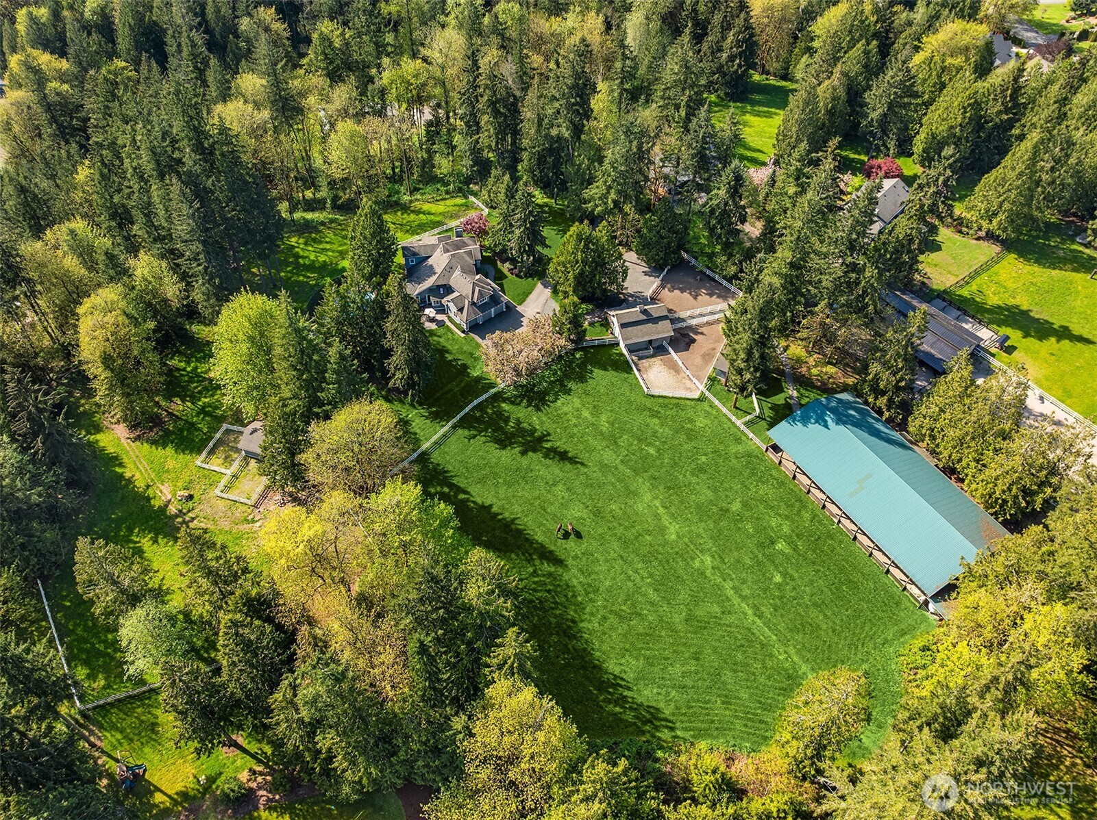 2320 Quail Creek Way NE