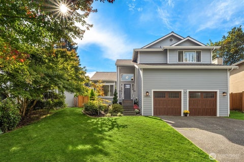 Photo of 26809 NE 163rd Street, Duvall, WA 98019 (MLS # 2591424)