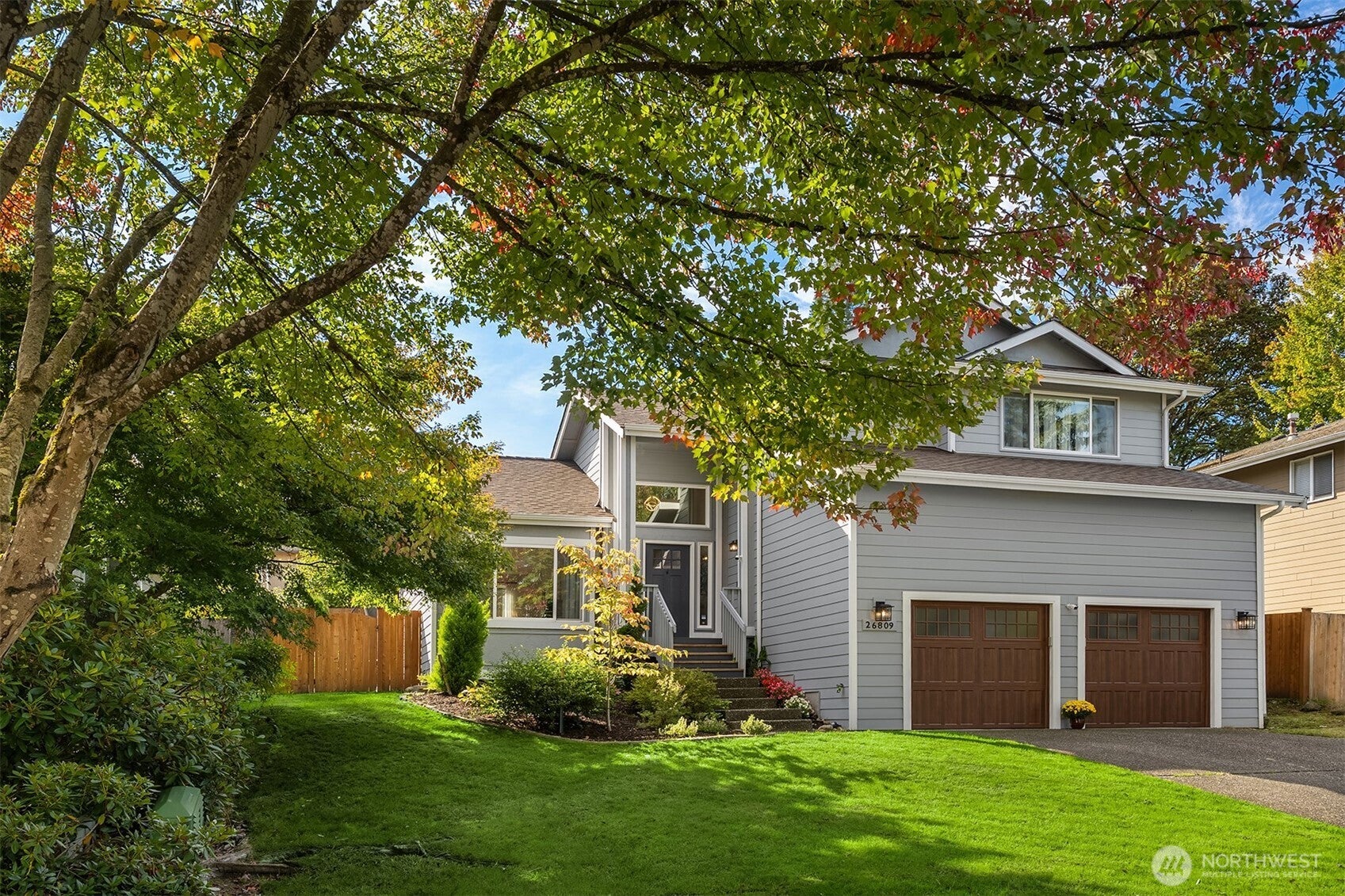 26809 NE 163rd Street
