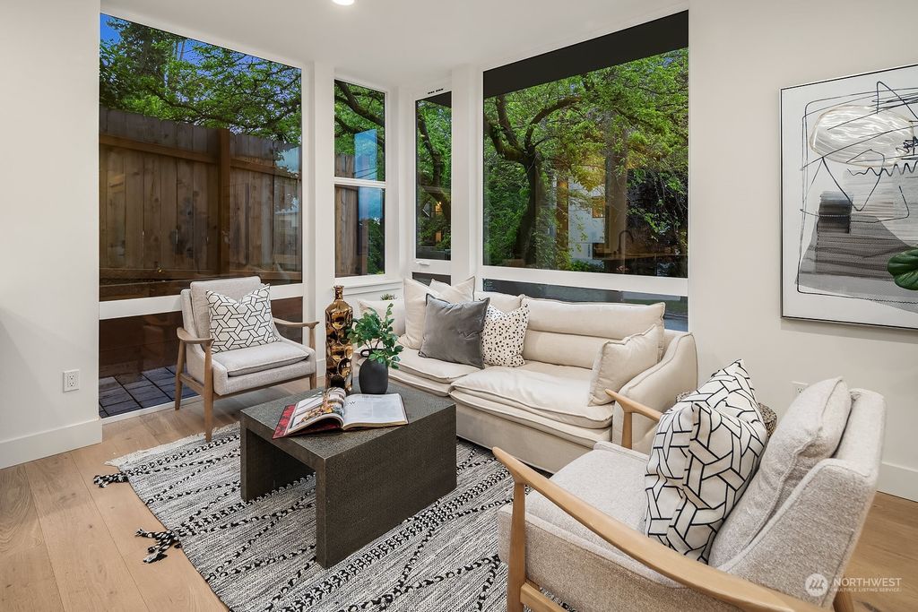 Photo of 2626 Franklin Avenue E #F, Seattle, WA 98102 (MLS # 2251649)