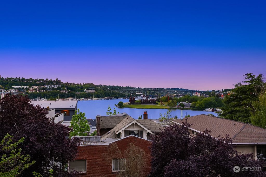 Photo of 2626 Franklin Avenue E #F, Seattle, WA 98102 (MLS # 2251649)