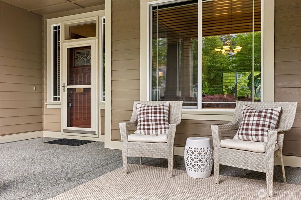Photo of 4126 Abigial Circle NE, Olympia, WA 98516 (MLS # 2527322)