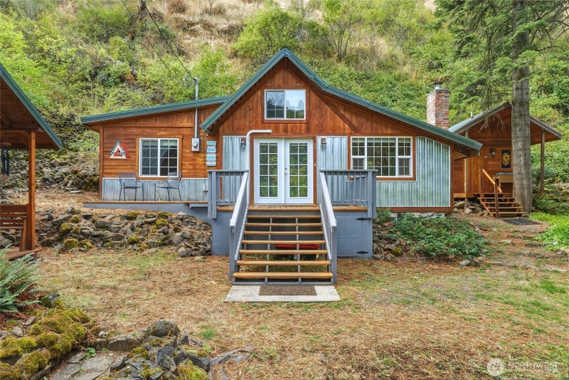 48 Kooskooskie Road