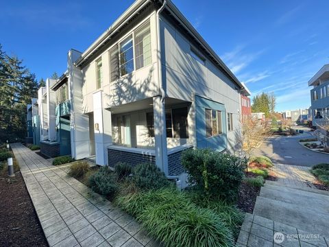 Photo of 11403 117th Lane NE #6, Kirkland, WA 98034 (MLS # 2472204)