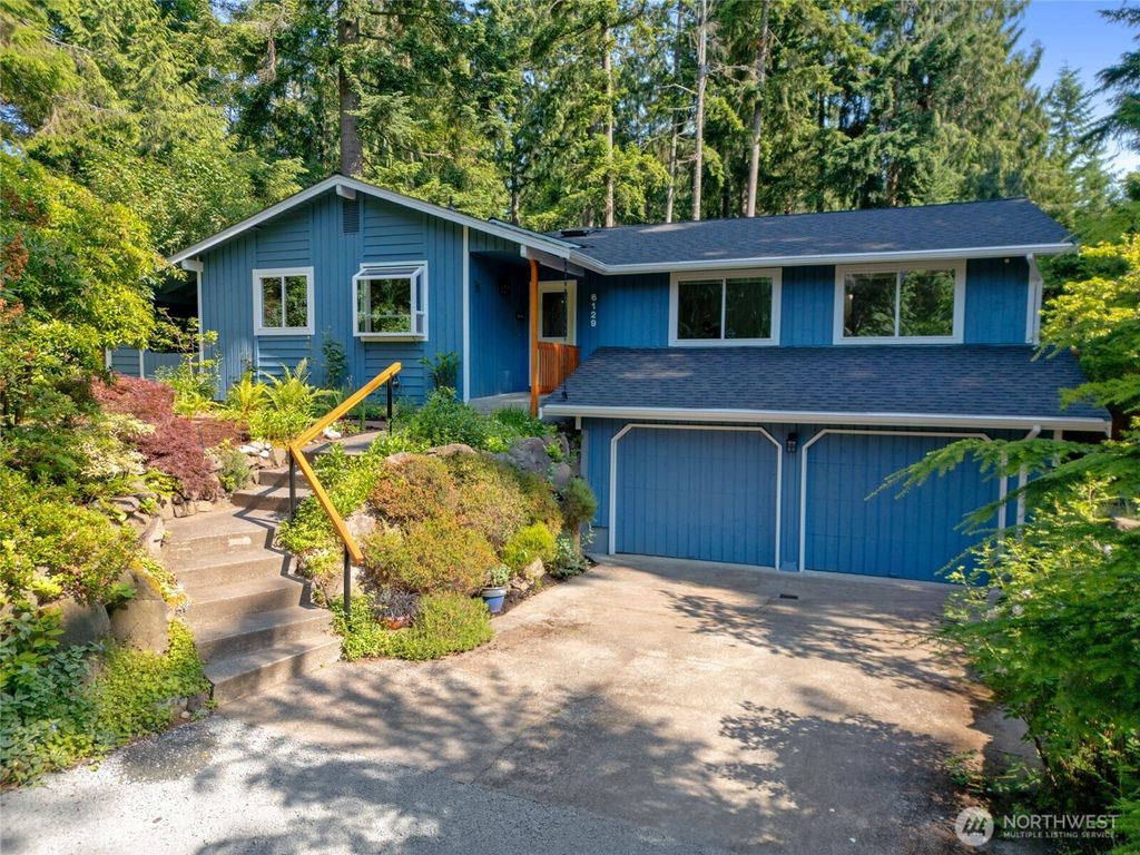 Photo of 6129 144th Street SW, Edmonds, WA 98026 (MLS # 2392590)