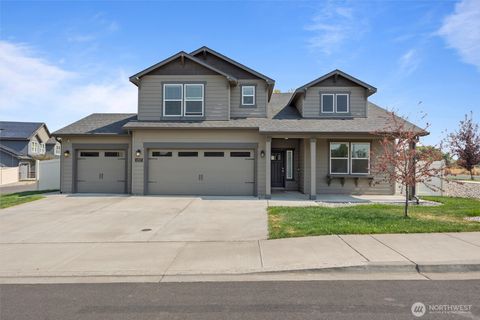 1397 Caprio Loop, Walla Walla, WA 99362 - MLS#: 2334734