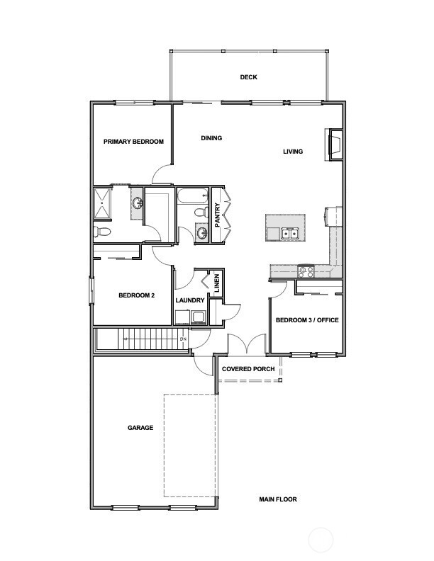 515 High Street